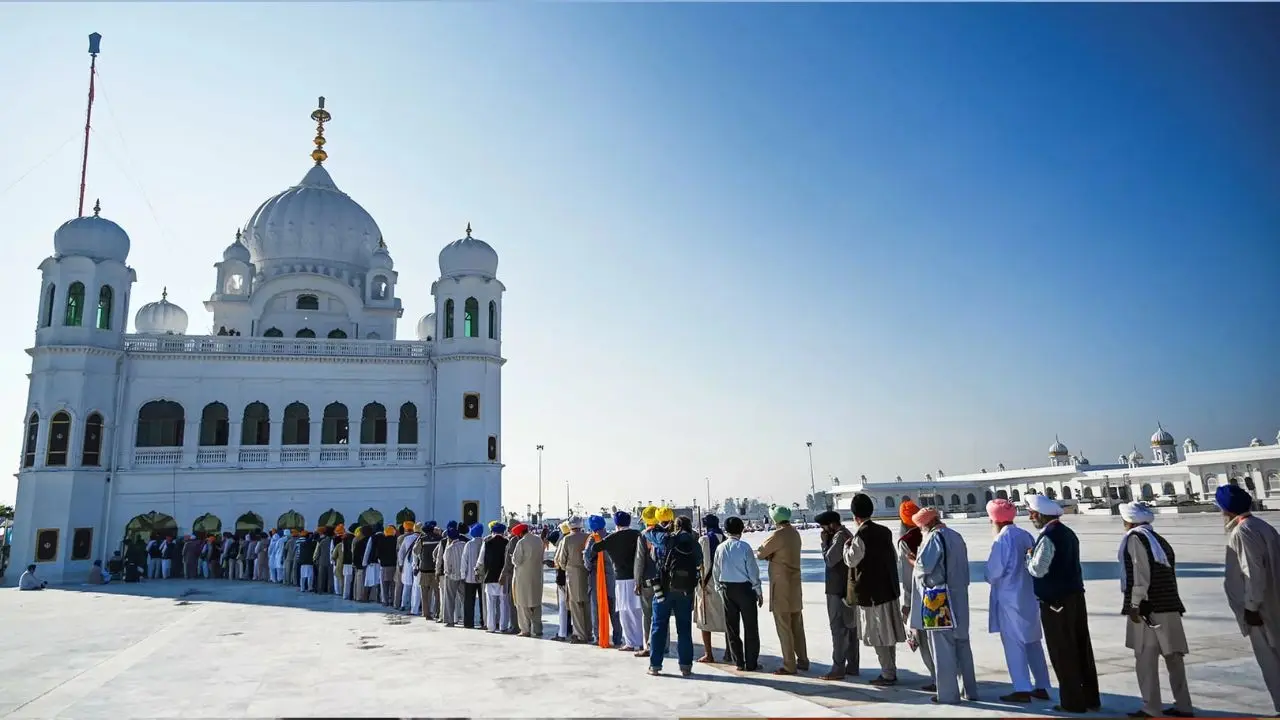 Will the Kartarpur Corridor stay open? Attari check post closure puts sacred passage in doubt