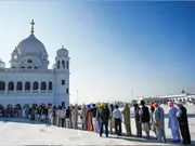 Will the Kartarpur Corridor stay open? Attari check post closure puts sacred passage in doubt