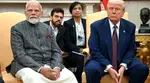 'India not neutral', says PM Modi on Ukraine-Russia war, thanks Trump for initiative to end war