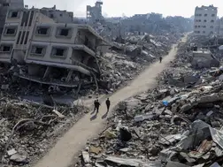 Gaza reconstruction plan: Rejected by Israel and US but backed by Hamas, here's all you need to know