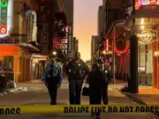 New Orleans New Year's day attack suspect dead: Report