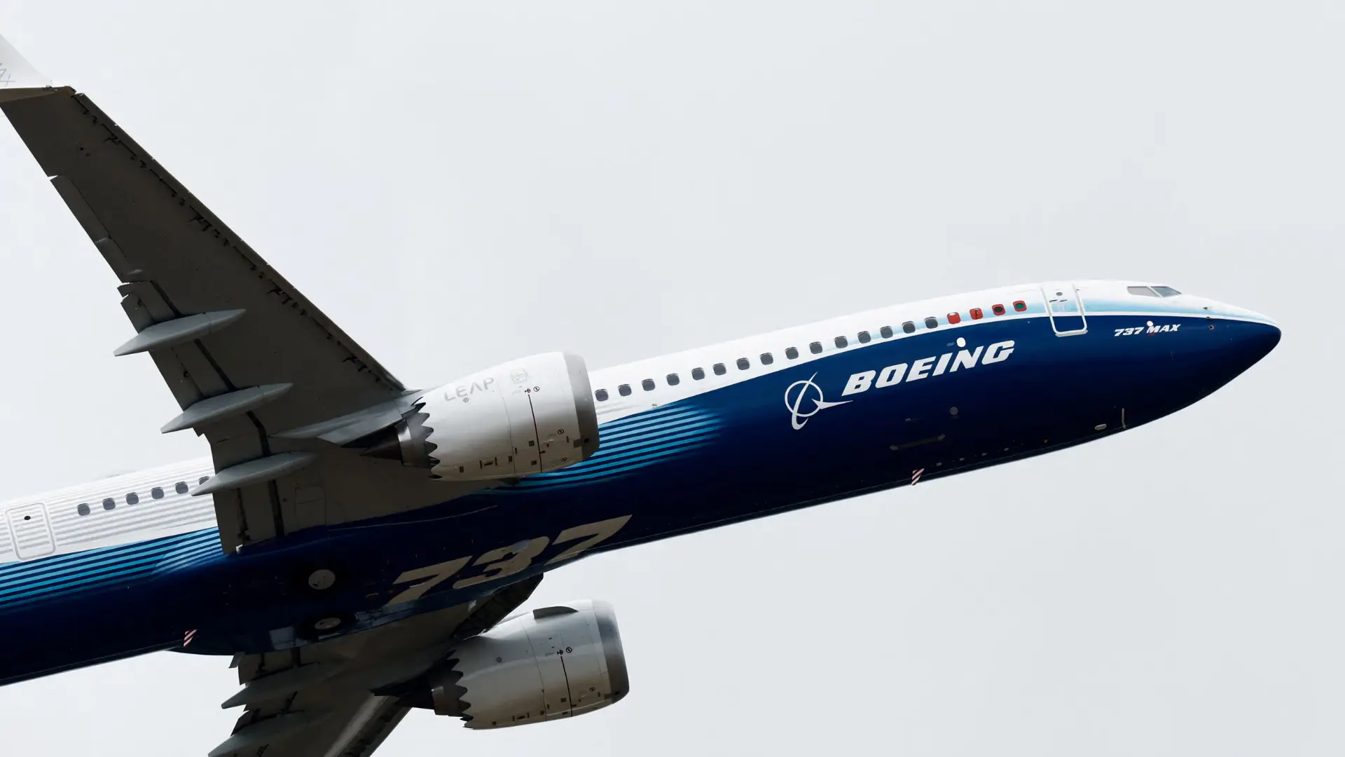 5,000-mile return: China sends $55M Boeing jet back to US, calls it ‘too expensive’ under Trump tariffs