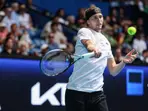 Alexander Zverev helps Germany start United Cup defence with win
