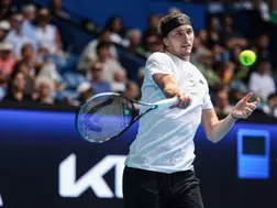 Alexander Zverev helps Germany start United Cup defence with win