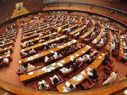 Pak Senate passes resolution denying any link to Pahalgam attack; UN urges for ‘maximum restraint’