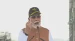 ‘World saw the true face of Pak when its army officials attended funerals of terrorists’: PM Modi