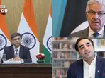 'Pakistani ministers accepted involvement in terrorism on TV interviews': India names and shames Pakistan