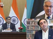 'Pakistani ministers accepted involvement in terrorism on TV interviews': India names and shames Pakistan