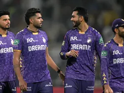 IPL 2025, CSK vs KKR Pitch Report: All you need to know including live streaming, Dream11 prediction, squads