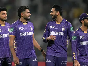IPL 2025, CSK vs KKR Pitch Report: All you need to know including live streaming, Dream11 prediction, squads