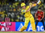 IPL 2025: Clock time controversy erupts in RCB vs CSK clash, but who is behind it - big screen clock or umpire or players?