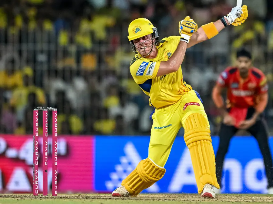 IPL 2025: Clock time controversy erupts in RCB vs CSK clash, but who is behind it - big screen clock or umpire or players?