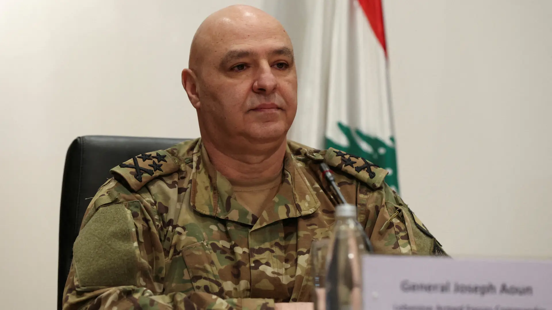 Who is Joseph Aoun? Lebanon’s new US-backed President