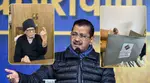 India: 'Vote from home' a threat to democracy, says AAP. Here's what Election Commission replies
