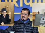 India: 'Vote from home' a threat to democracy, says AAP. Here's what Election Commission replies