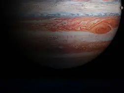 'Larger than planet': NASA's Chandra and Hubble Space Telescope discover mysterious auroras around Jupiter