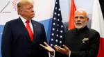 ‘Impossible to trade with India, but...’: Trump criticises India’s high tariffs again