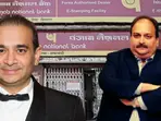 Mehul Choksi's arrest brings back memory of PNB scam: How he and Nirav Modi pulled off one of India's biggest scams