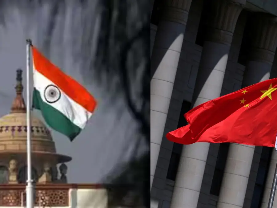 China declares two new counties, one of them includes large parts of India's Aksai Chin