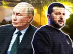 Three years of Russia-Ukraine war: Who started it - Kremlin or Kyiv?