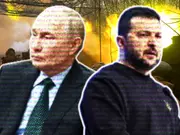 Three years of Russia-Ukraine war: Who started it - Kremlin or Kyiv?