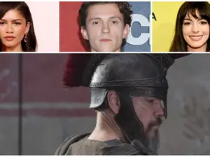 Rumoured cast details of Christopher Nolan’s Odyssey leaked