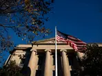 'Trying to dismantle government': Democrats warn as Trump plans to sell hundreds of federal properties