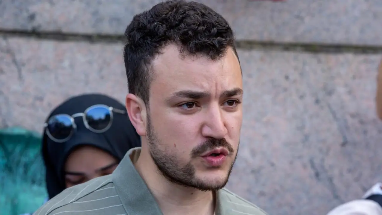 Why did Trump administration arrest pro-Palestine activist Mahmoud Khalil? What we know