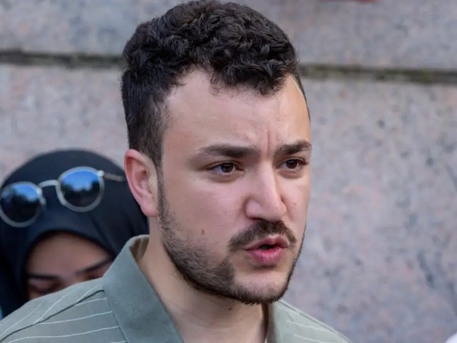 Why did Trump administration arrest pro-Palestine activist Mahmoud Khalil? What we know
