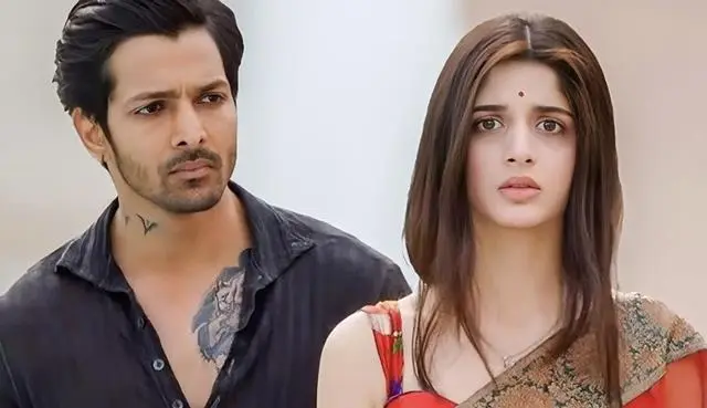 Harshvardhan Rane won’t work with Mawra Hocane in Sanam Teri Kasam 2 amid Indo-Pak tensions