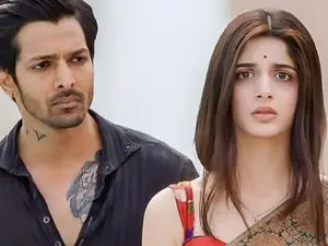 Harshvardhan Rane won’t work with Mawra Hocane in Sanam Teri Kasam 2 amid Indo-Pak tensions