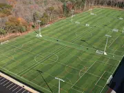 FIH, FIFA innovation team unveil joint guide for dual sport synthetic turf pitches