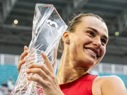 Aryna Sabalenka cruises past Jessica Pegula to clinch Miami Open title