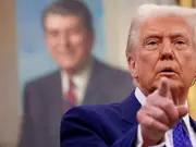 ‘Not Biden’s world anymore’: DHS chief says US is now ‘Trump’s country’ as border crackdown continues
