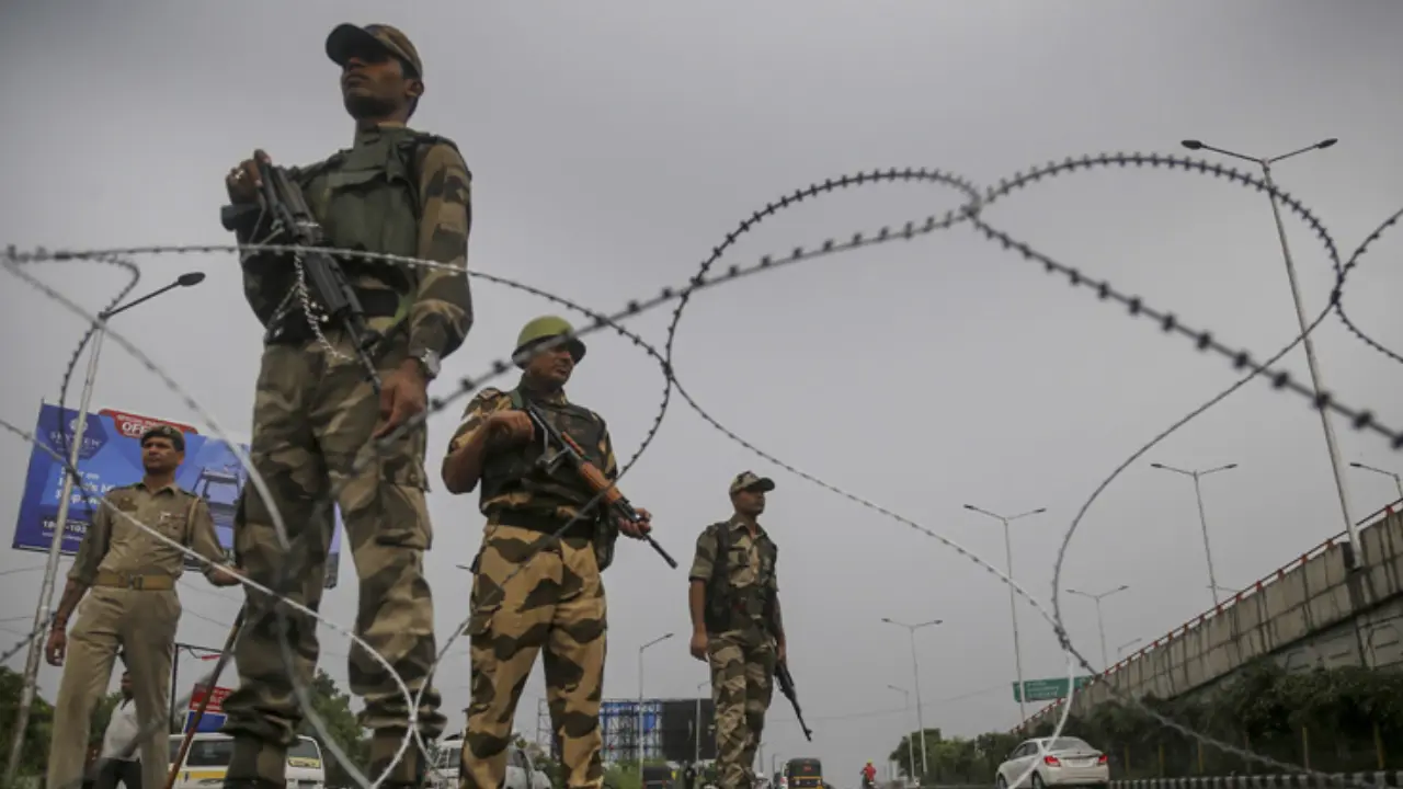 LIVE | India-Pakistan Ceasefire: India holds press briefing on Operation Sindoor