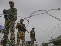 LIVE | India-Pakistan Ceasefire: India holds press briefing on Operation Sindoor