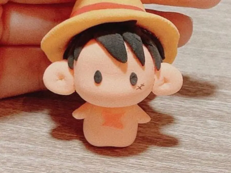 Sick of Ghibli Trend? Try These Adorable Chibi Figures (DIY Guide Inside)