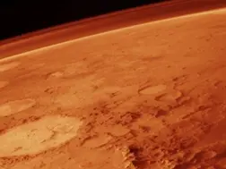 Scientists find evidence of beaches from ancient ocean on Mars