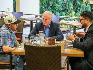 El Salvador's Garcia 'healthy' in first photo after 'mistaken' deportation by Trump. Here's the curious case of the Maryland man