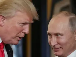‘Need to go a long way’: Kremlin warns of long road to rebuilding US-Russia trust
