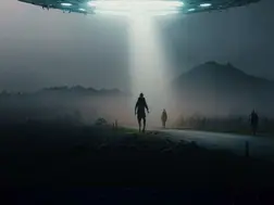 'Saw alien technology': Is Bob Lazar telling the truth about the mysteries of Area 51?