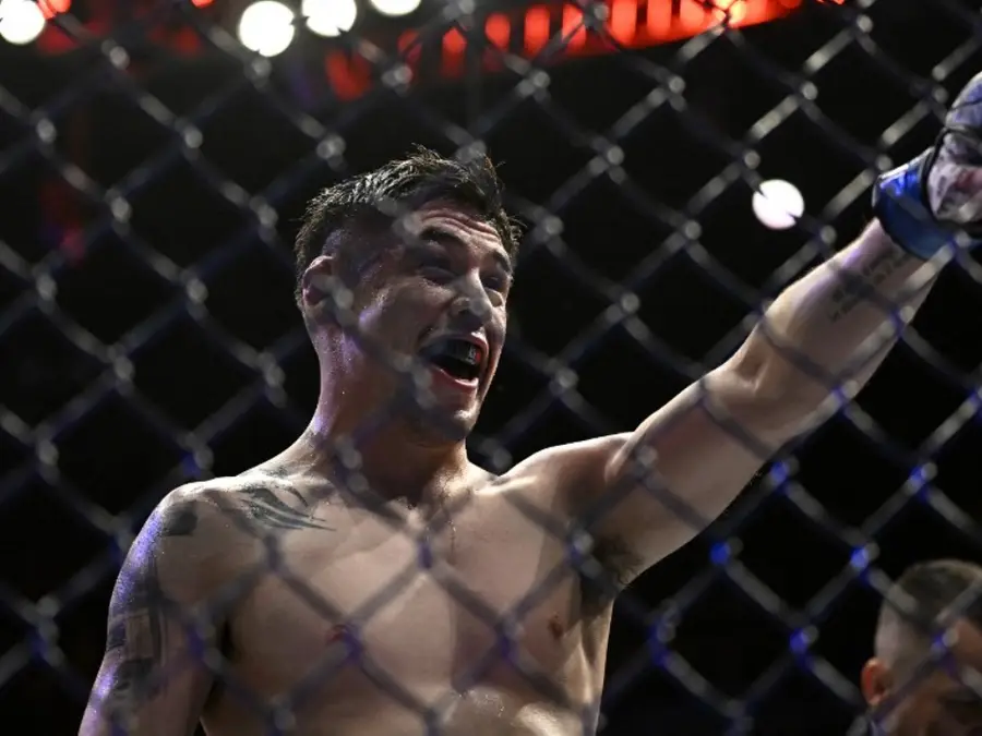 Brandon Moreno vs Steve Erceg Live Streaming: How to Watch on Smart TV, Mobile App, and Match Details