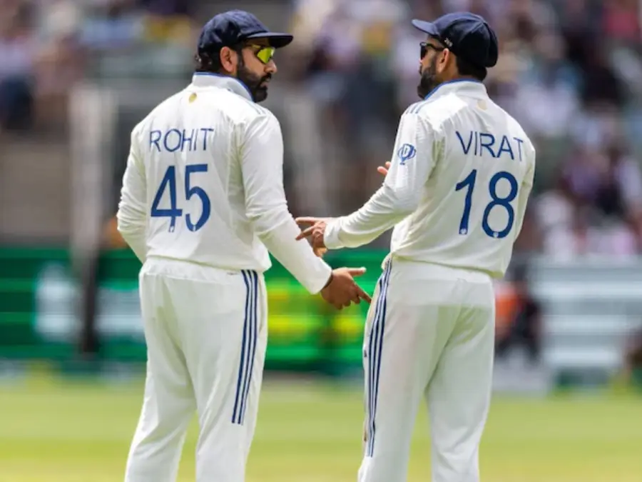 ‘Rohit, Kohli are being forced to play...’ says former Pak cricketer Rashid Latif