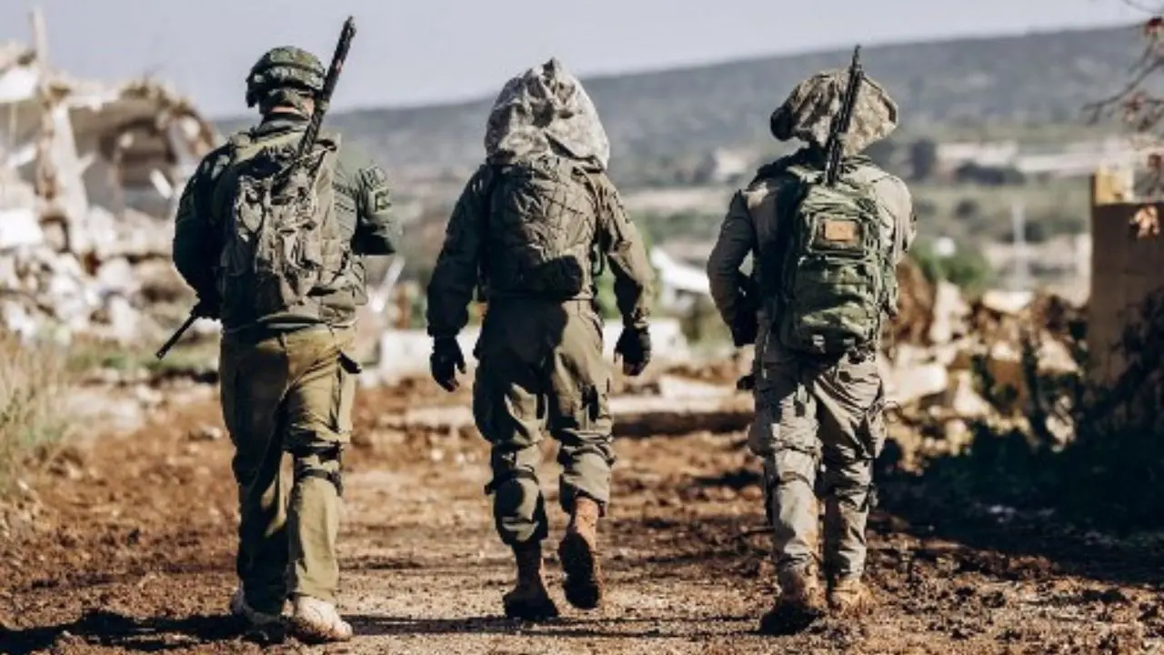 Israel army says attacks continue in Gaza, ceasefire still not in effect