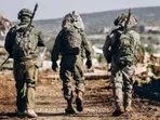Israel army says attacks continue in Gaza, ceasefire still not in effect
