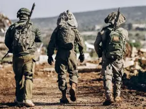 Israel army says attacks continue in Gaza, ceasefire still not in effect