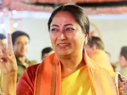 On Women's Day, Delhi CM Rekha Gupta approves ₹2,500 monthly aid for women; AAP's Atishi says ‘still waiting’