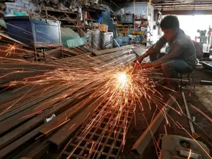 India’s manufacturing and services activities tops global charts