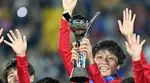 FIFA approves expansion of Women’s World Cup to 48 teams starting with 2031 edition