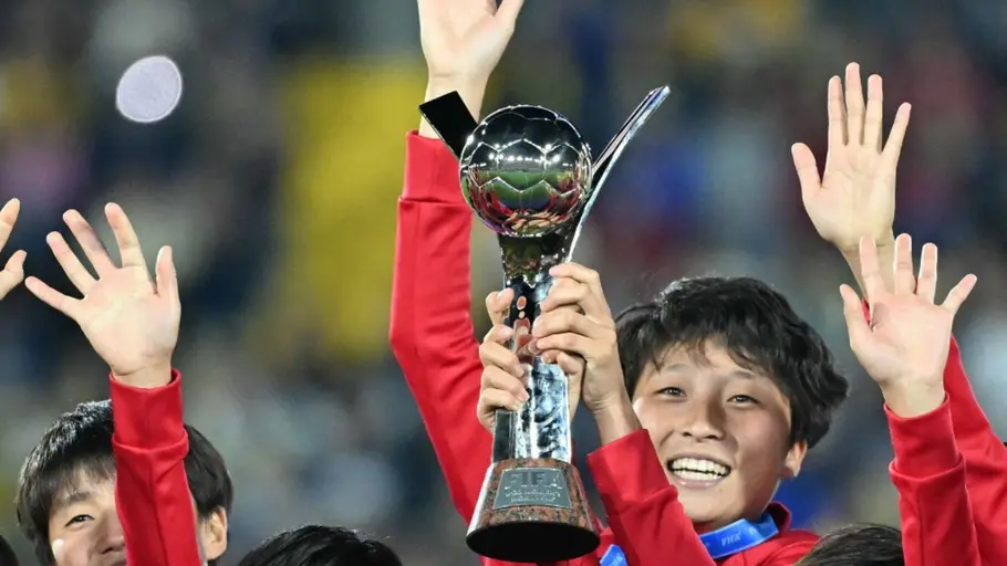 FIFA approves expansion of Women’s World Cup to 48 teams starting with 2031 edition